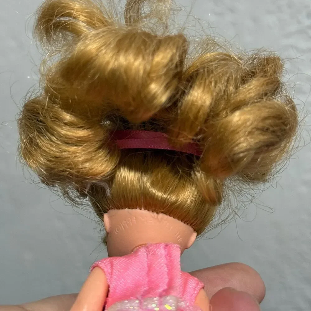 Barbie kelly club doll 1994 Mattel